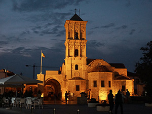 �L�v���X�E�����i�J